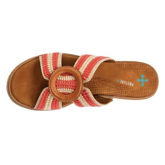 Baretraps Posture Espadrilles sandals Size 7.5. B82 - Picture 3 of 10